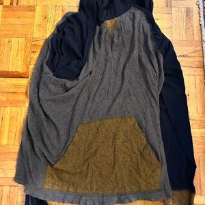 Urban Outfitters Sweater Hoodie